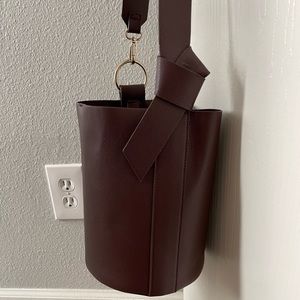 Zara Bucket Bag